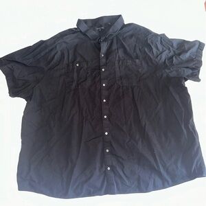 Men’s Big & Tall Synergy Casual Shirt